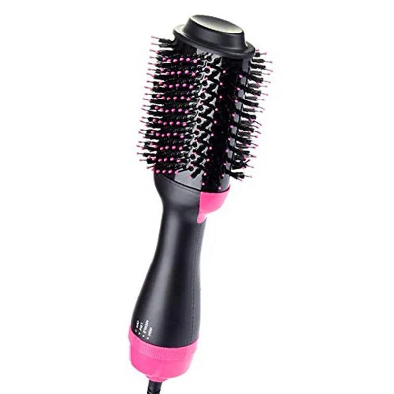 Hairbrush Women Wet Comb Hair Brush Professional Hair Brush Massage Comb Hairdryer Brush For Hair Hairdresser Hairdressing Tool
