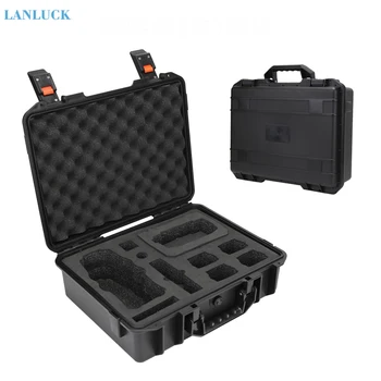 

Storage Box for DJI Mavic 2 Pro Zoom Drone Protective Bag Hardshell Carrying Case Waterproof Explosion-proof Box Accessories