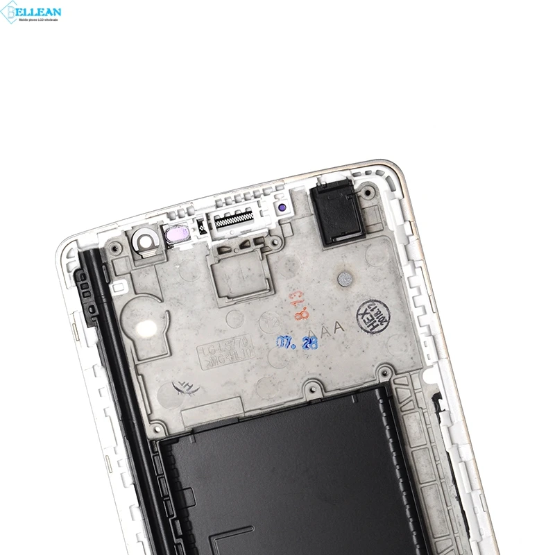 Catteny G4 Стилус ЖК экран для LG G Stylo Lcd H540 H542 LS770 H631 H634 H635 дисплей с кодирующий
