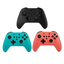 Gulikit – manette de jeu sans fil pour nintendo Switch Lite /PC/Android/Steam, Joystick