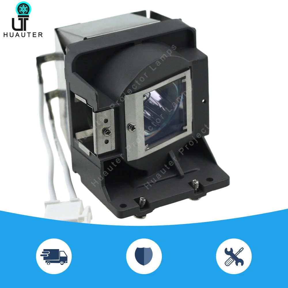 Projector Lamp with Housing BL-FU190F for Optoma S2010 S2015 S302 S303 S310 S313 W2015 W303 W311 W313 X2010 X2015 X302 X303 X310