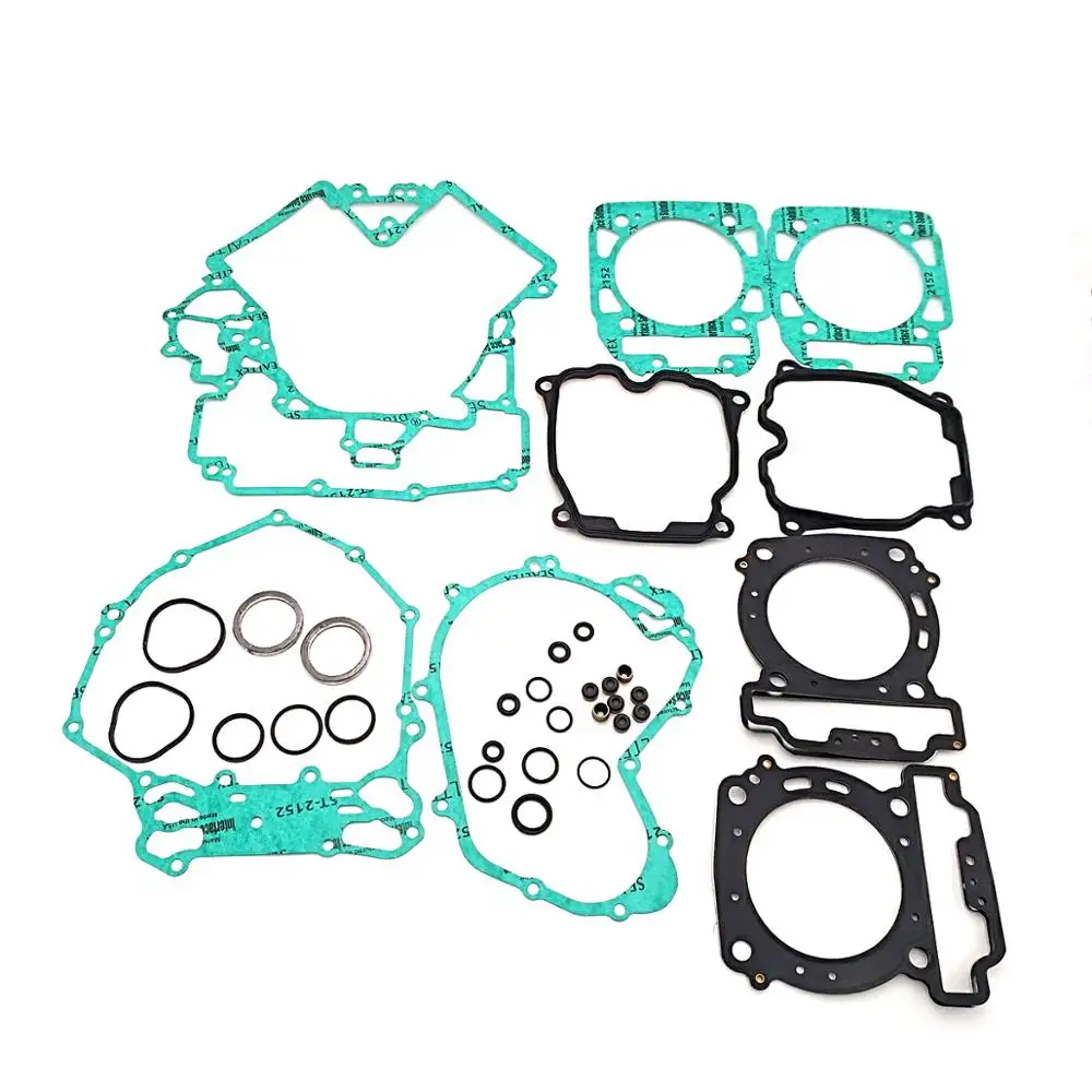 

Engine Gasket Seal Kit Set Offroad ATV Can-Am BRP 1000