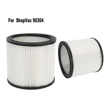

For ShopVac 90304 Vacuum Cleaner Type U Cartridge Filter For Wet/Dry Shop Vac