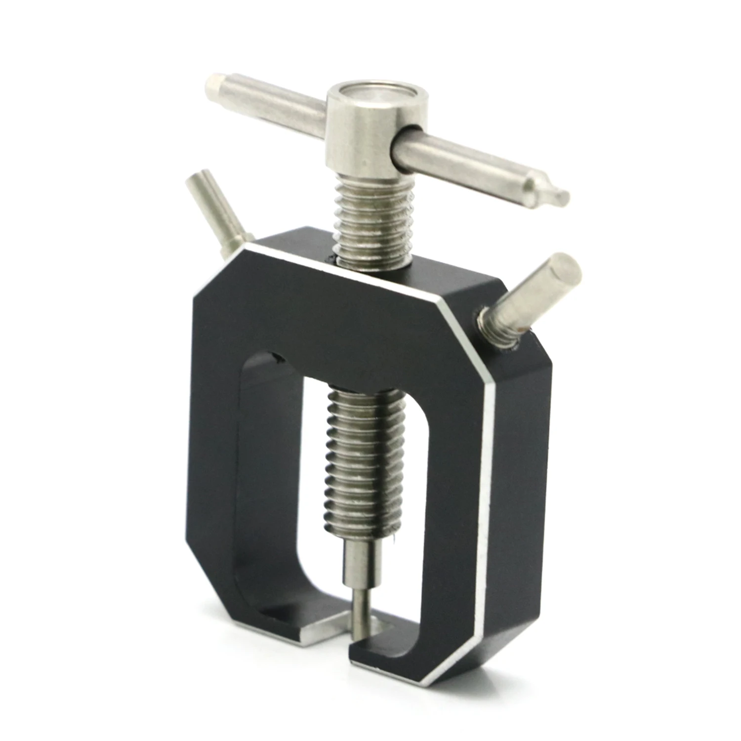 RC Motor Pinion Gear Puller Professional Tool Universal Motor Pinion Gear Puller Remover for Rc Motors Upgrade Part Accessory 1 RC Motor Pinion Gear Puller Professional Tool Universal Motor Pinion Gear Puller Remover for Rc Motors Upgrade Part Accessory 1