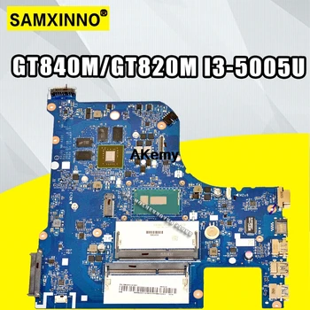 

G70-80 For Lenovo G70-70 B70-80 Z70-80 I3-5005U motherboard AILG NM-A331 Rev1.0 DDR3L with GT840M/GT820M Test 100% original