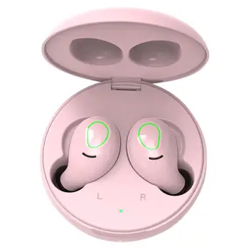 

S9 TWS Bluetooth 5.0 Wireless Hands-free Stereo HiFi Earphones Sports Earbuds Wireless Charging Bluetooth Headset