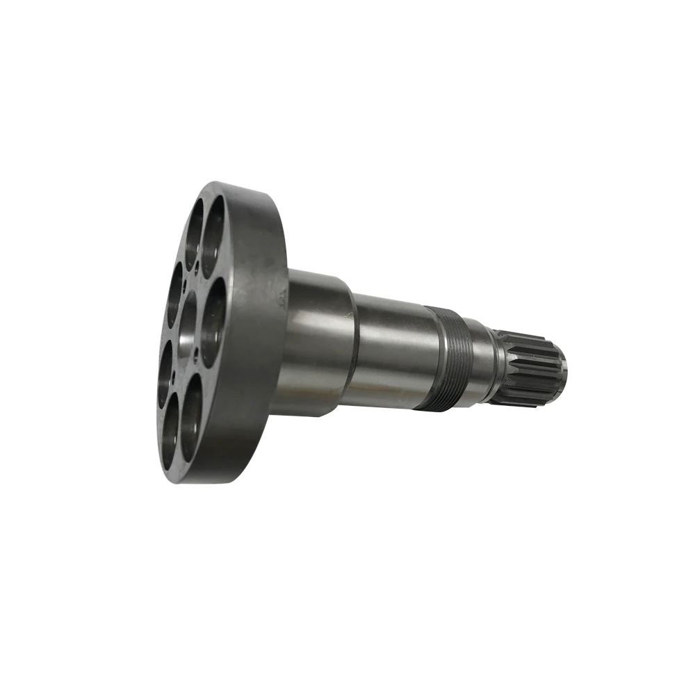 

Ремонт приводного вала для фотоэлементов Linde BMV75