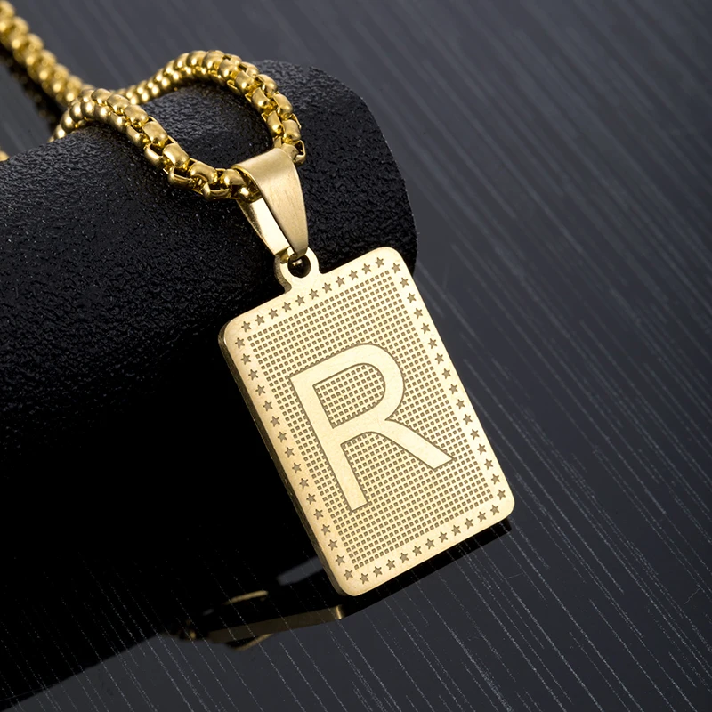 R