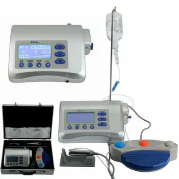 

Dental Surgery Implant Machine Surgical Brushless Drill Motor System Reduction