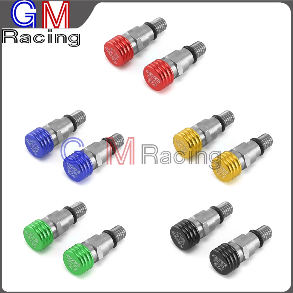Шнек для ниппеля HONDA CR85R CR125R CR250R CRF250R CRF250X CRF450R CRF450X CRF250RX CRF450RX|Выхлопные трубы и