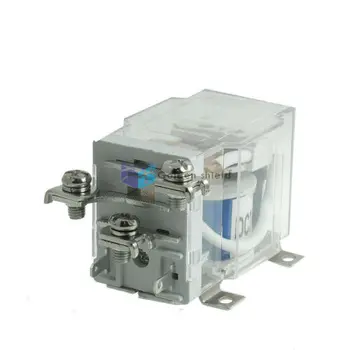

JQX-60F-1Z SPDT General Purpose Power Relay 5Pins DC 24V 60A