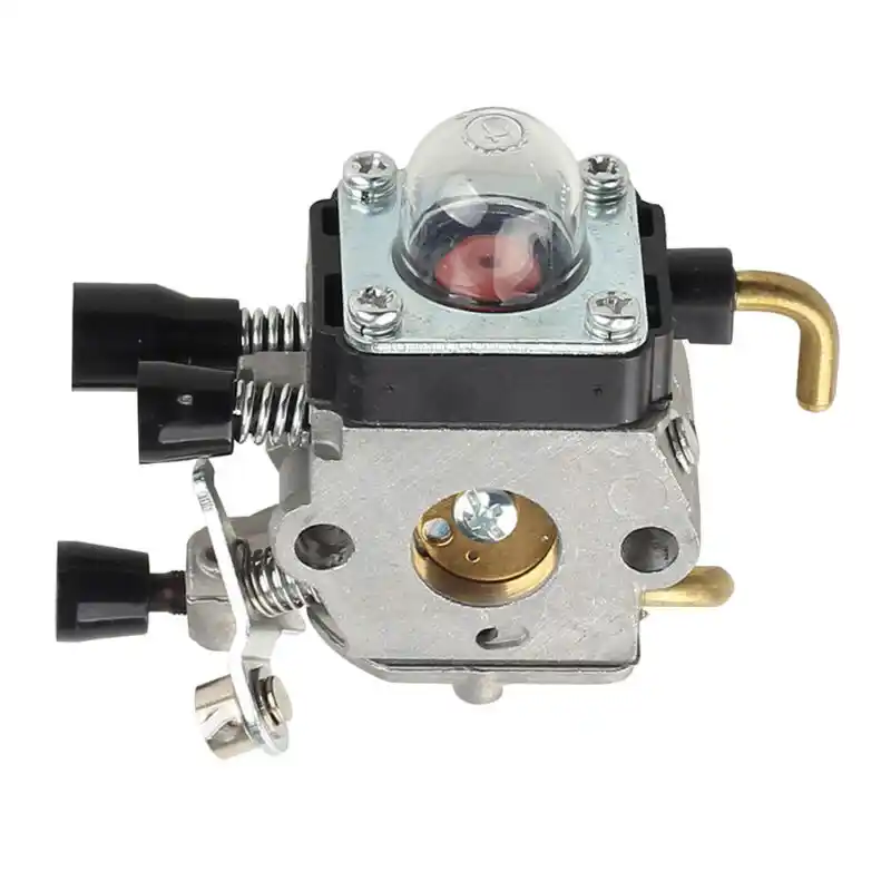 Carburetor Kit For Stihl BG72 BG75 HS80 FS85 FS80 ZAMA C1Q-S66 Trimmer Tools