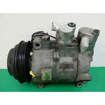 

4D0260805C AIR CONDITIONING COMPRESSOR AUDI A4 SALOON (B5)
