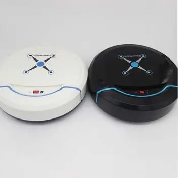 

Intelligent Household Vacuum Cleaner Automatic Sweeping Smart Planned Charger Dust Sterilize Machine for Home Filter Dust Robot