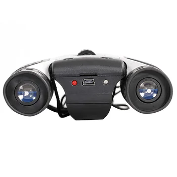 

Digital Binoculars Camera Telescope LCD Display Video Photo Recorder for Watching Bird Football Game Concert LHB99