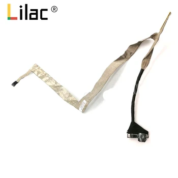 

New Video screen Flex wire For HP DM4 DM4-3000 DM4-3170E laptop LCD LED LVDS Display Ribbon cable 50.4QC15.001