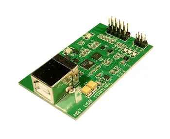 

MRT Data Recovery Single Core USB Connection Card Transfer Card ST3M and 6M Baud Rate Support MRT USB Terminal