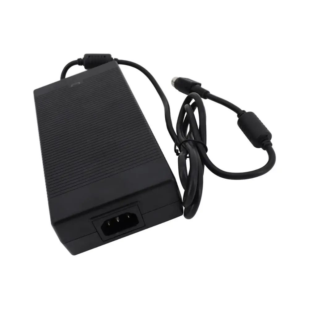 Genuíno 12v 12.5a 150w Fsp ac Fonte de Alimentação Carregador Adaptador para Qnap Ts412 Nas Ts-410 Dps150nb-1b Fsp150-ahan1 Portátil Adaptador - Imagem 3