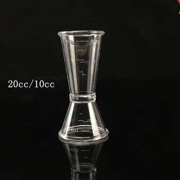 

Cocktail Shaker Jigger Short Drink Measurement Cocktail Measure Cup Tool Measuring Cup Bar Accessories For Home Bar Party