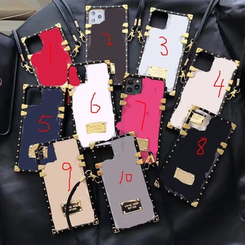 

vip seba luxury box phone cover for iphone11 pro max case france famous brand funda for iPhone7 6 6s 8Plus XR 10 X XSMax