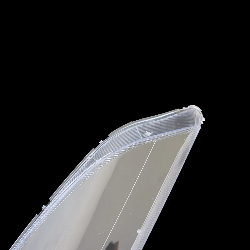 Для FORD MONDEO 2004-2007 передние фары прозрачные абажуры лампы оболочки маски фары крышка объектива фары стекло