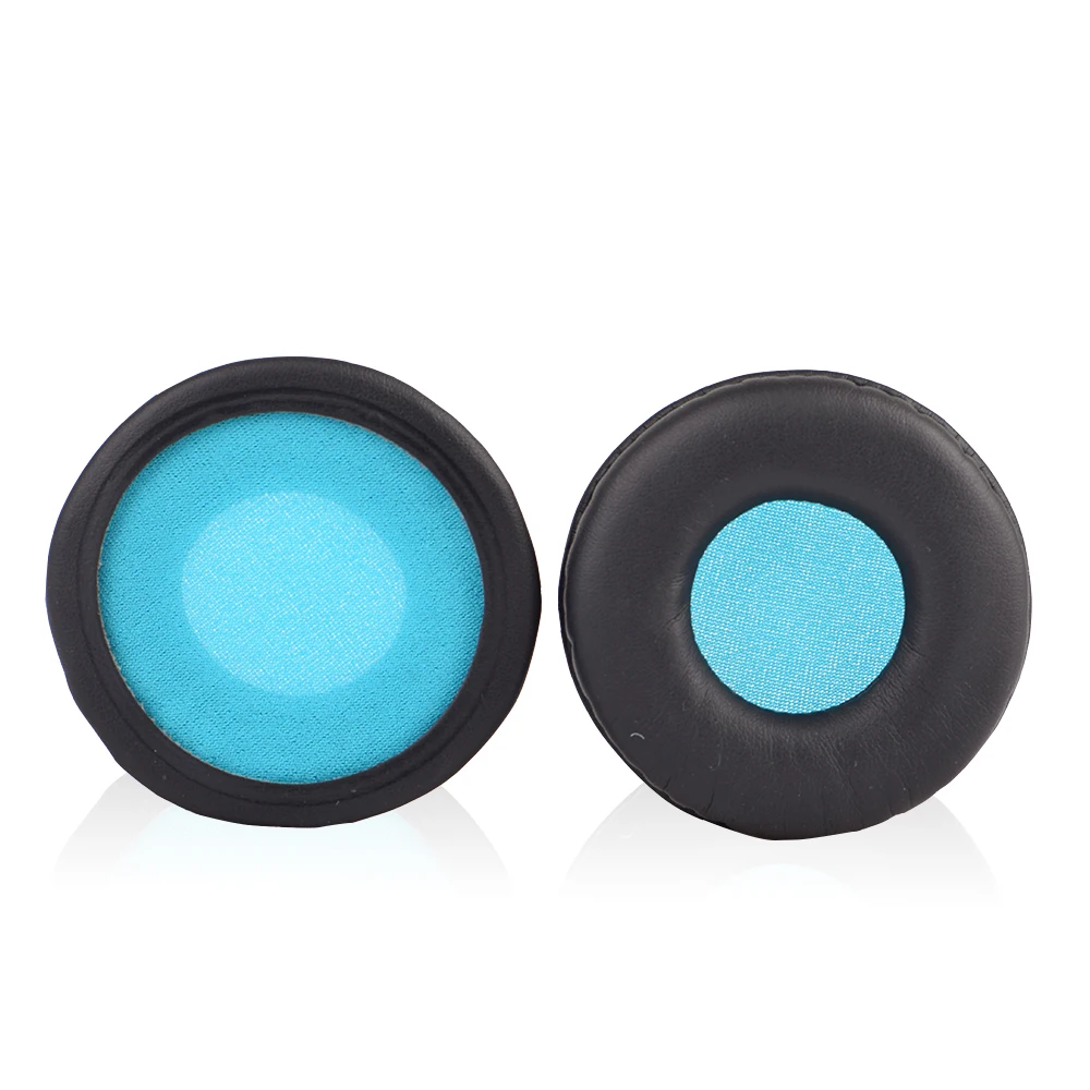 VEKEFF 70mm foam ear pads cushions for SONY MDR ZX600 MDR ZX660 headphones