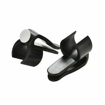 

1Pcs Golf Putter Clamp Golf Bag Clip On Putter Clamp Holder Putting Organizer Club Ball Black Golf Club Clip Wholesale