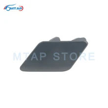 Омывания фар сопловая заглушка Кепки для BMW 2011 2012 2013 F30/31 318 320 323 325 328 330 335 фары воды крышка-спрей