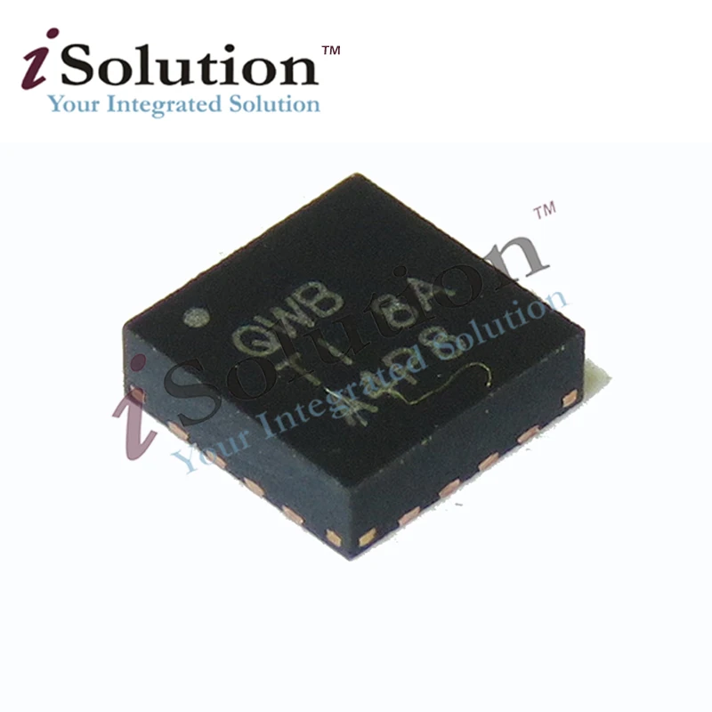 TPS62142RGTR TPS62142 QWB QFN16 New and Original | Обустройство дома