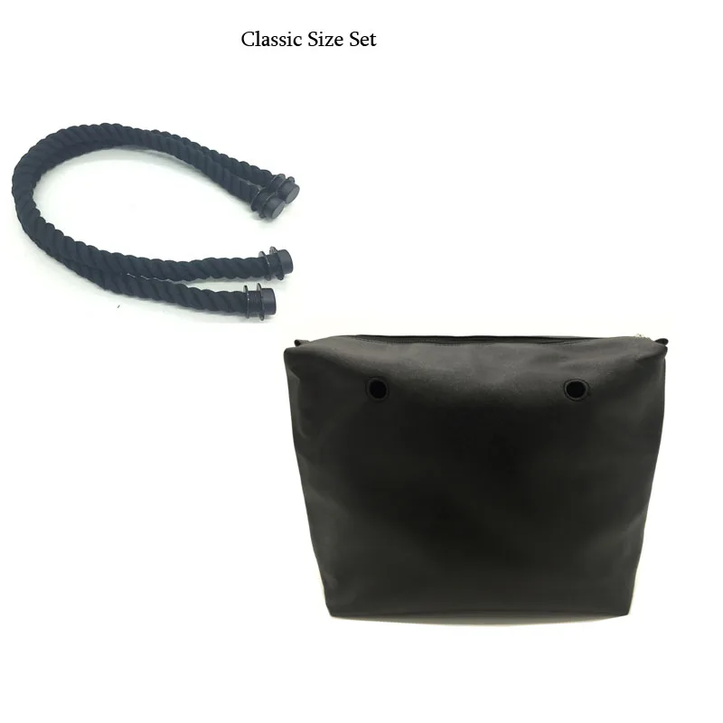 Для obag вставки стандартного размера Набор сумок с ручками сумки|Детали и