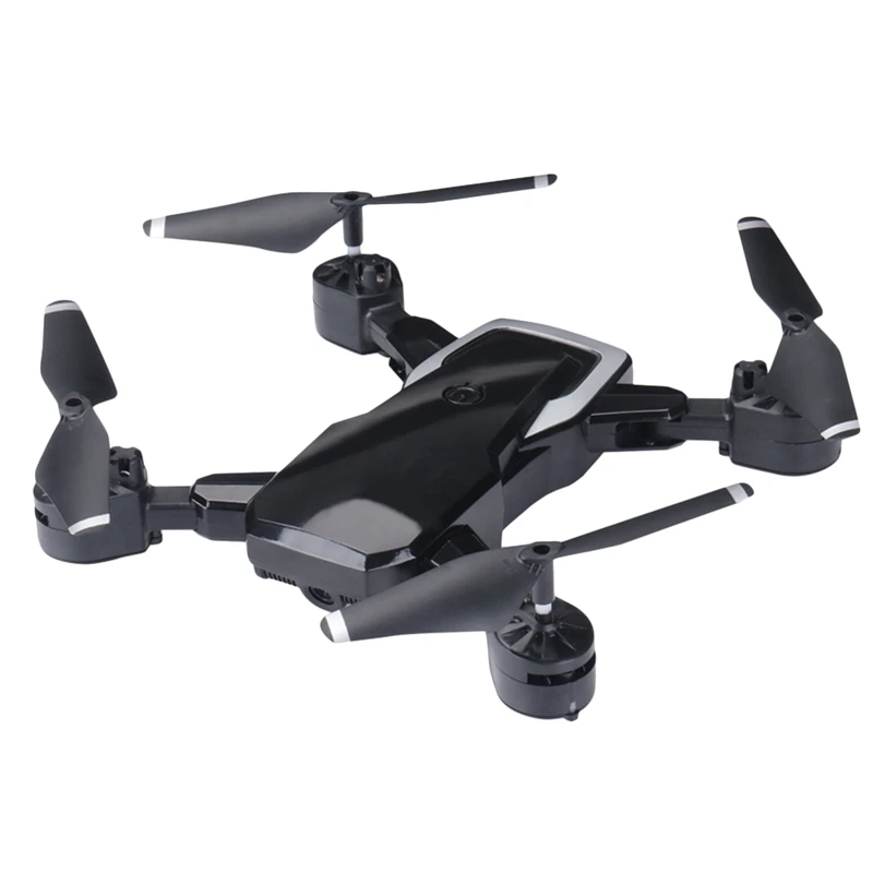 

Mini Drone With Hd Camera High Hold Mode Rc Quadcopter Wifi Fpv Foldable Rc Drone