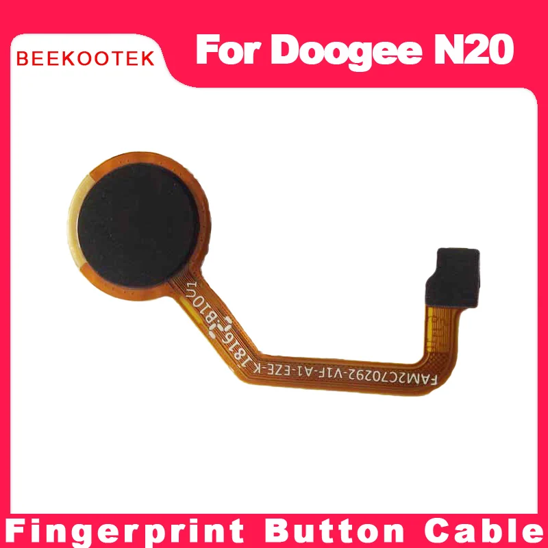 BANNER-1N20cable