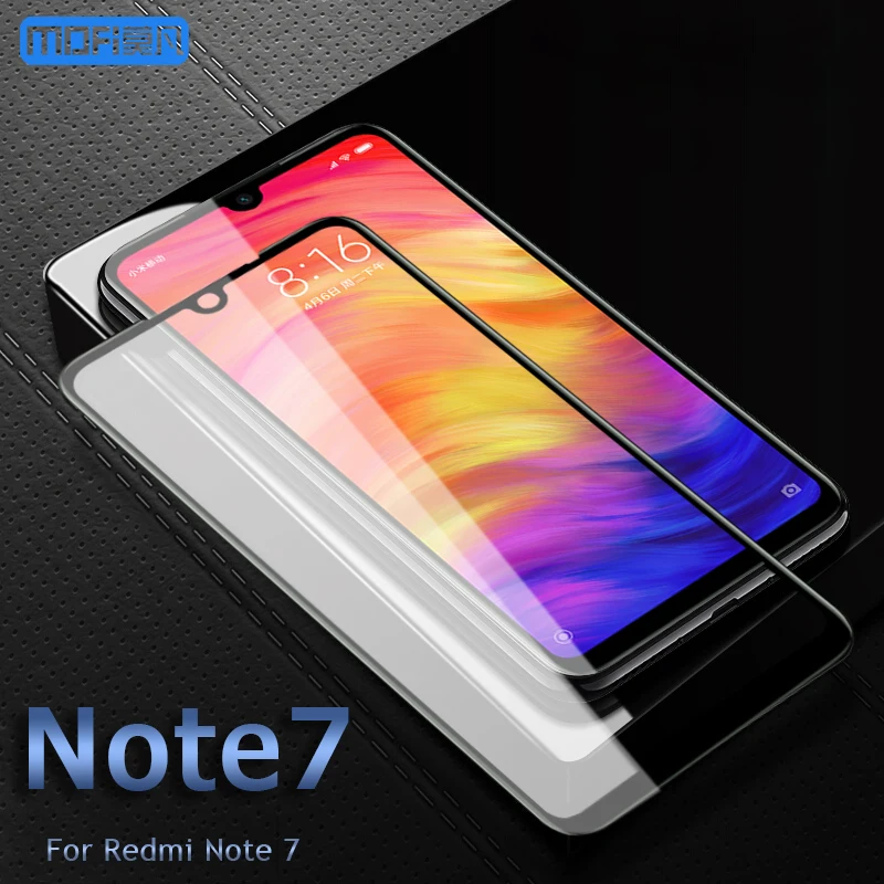 Чехол для xiaomi redmi note 7, глобальная версия, 6,3 дюйма, жесткая задняя панель, Стильный чехол для redmi note7, чехол для телефона, чехол для xiaomi redmi note 7