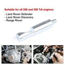 Тюнинг топливной булавки для Land Rover Defender Discovery Range Rover 200 300 Tdi Тюнинг топливной булавки для Land Rover Defender Discovery Range Rover 200 300 Tdi