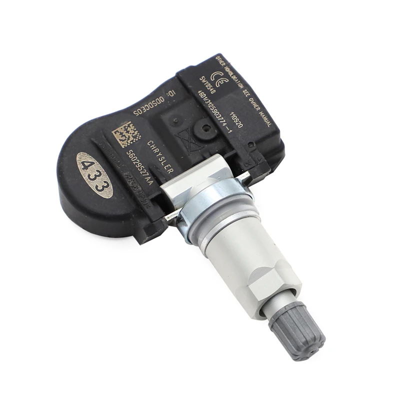 TPMS Tire Pressure Monitor System Sensor For Dodge Grand Charger Magnum