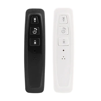 

Y08 Bluetooth Receiver Audio 4.1 Stereo HandsFree Car Kit Transmitter Wireless Adapter AUX 3.5mm Music Receivers for Headphones
