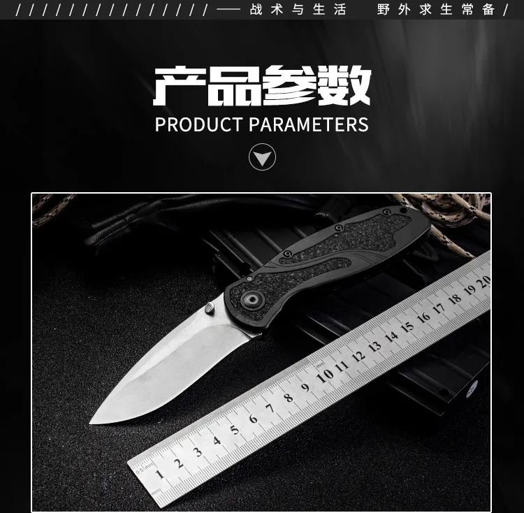Kershow наружные складывающиеся ножи, нож для самообороны, портативный нож для альпинизма, кемпинга, дома, ежедневных фруктов, ножи