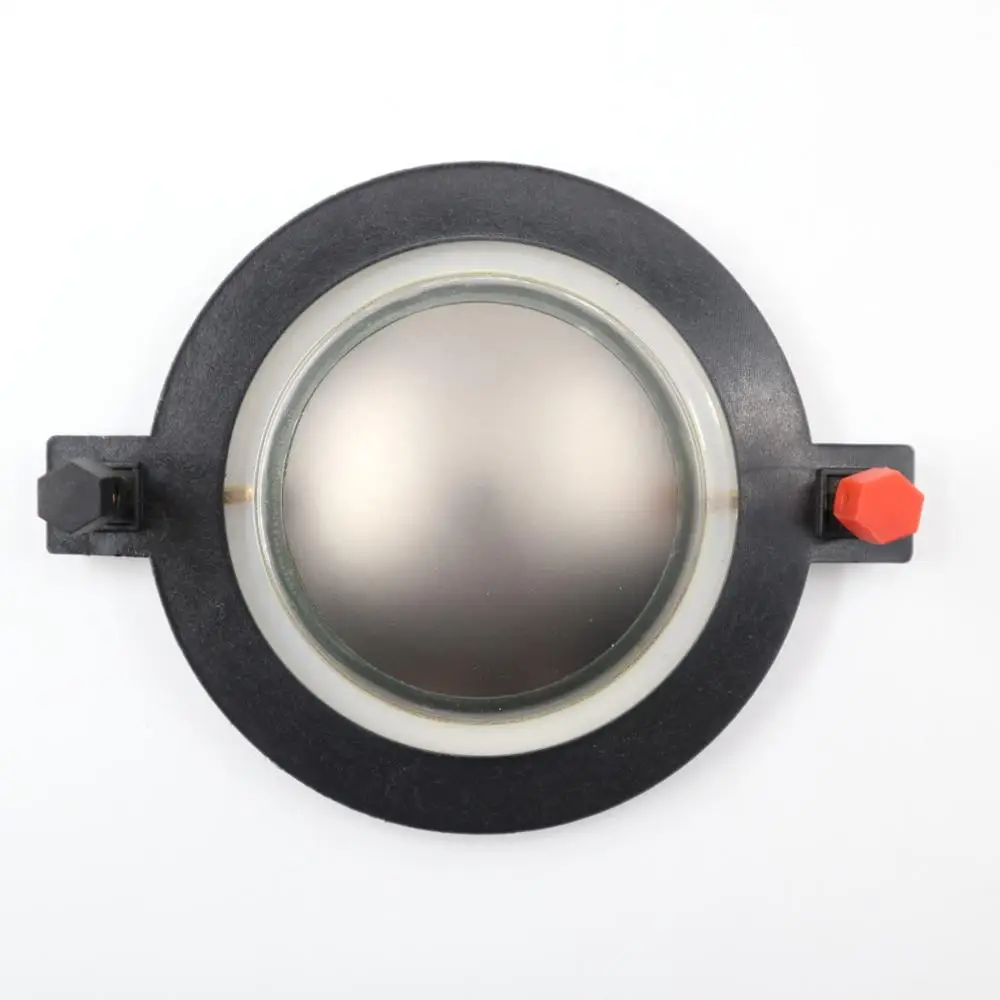 Замена диафрагмы для Nexo PS15, SM200iH, SM500iV драйвер 8Ohm CCAR плоский провод