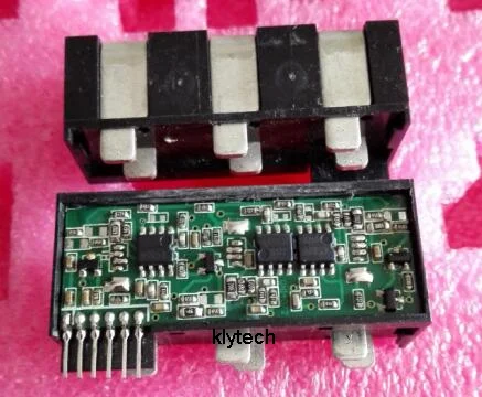 Датчик тока Delta 3 в 1 2500 2600 VFD-B F E 5.5KW 7.5KW 11 кВт 15 | Автомобили и мотоциклы