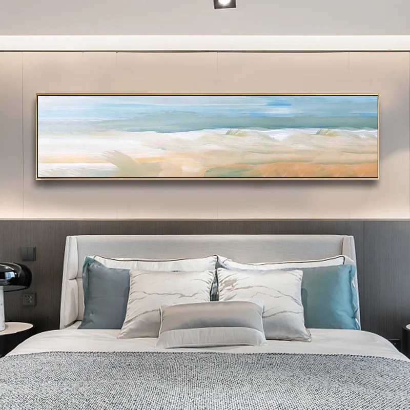 

Современный скандинавский абстрактный Моранди стильный цветной настенный художественный холст картины постеры картины для офиса гостиной домашний декор