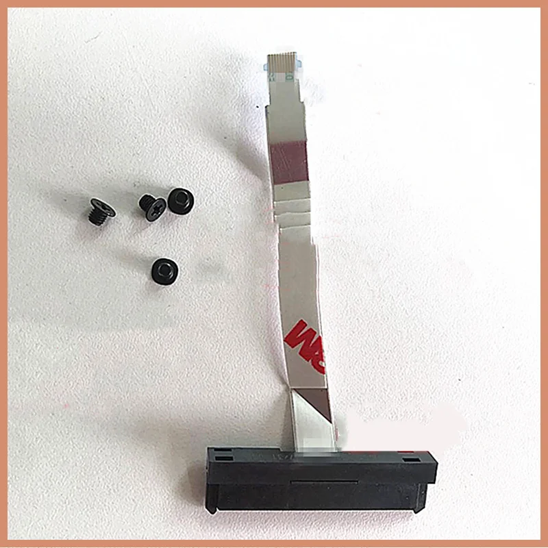 New SATA HDD Cable Hard Disk Connector Cable For HP 5 i7-9750H SATA Cable