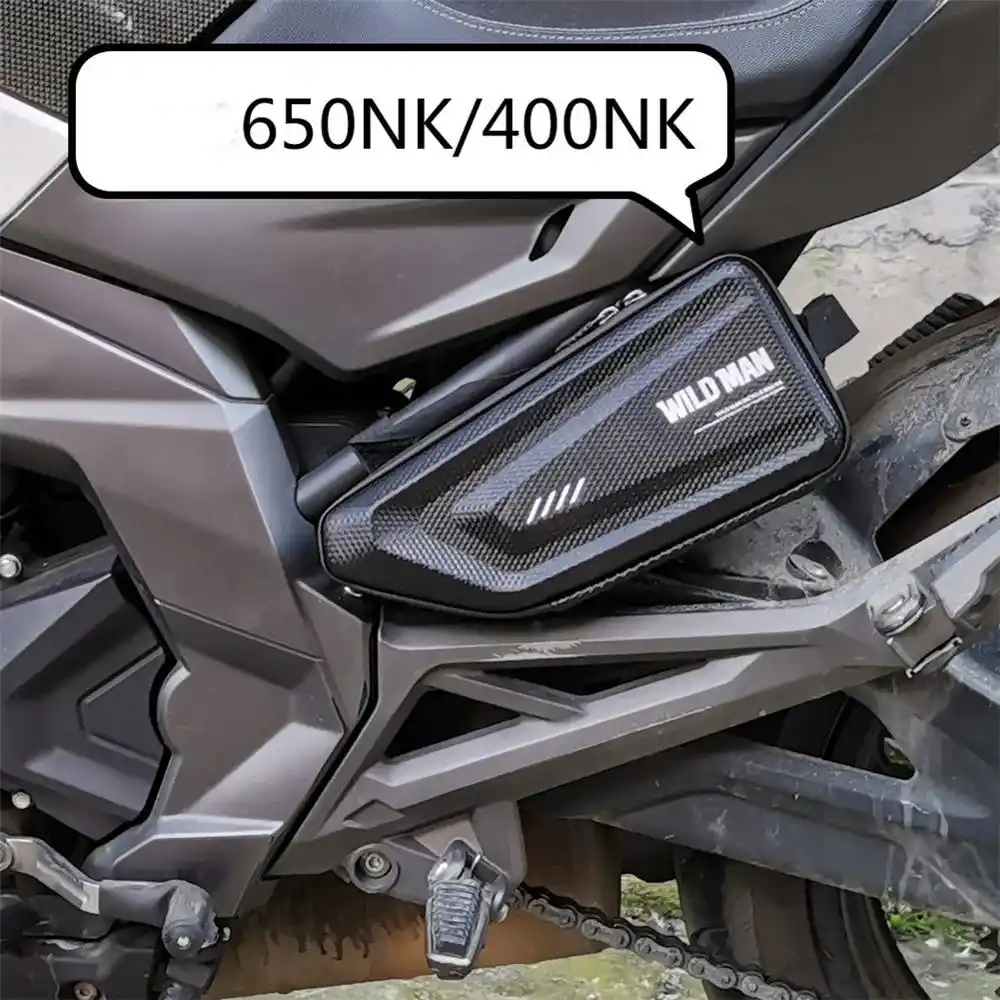 Cfmoto 650gt багажник