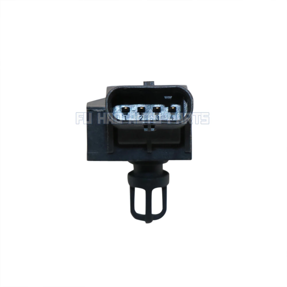 Датчик давления Карта датчик 06L906051C для Audi A4 A3 TT 8S Volkswagen SHARAN