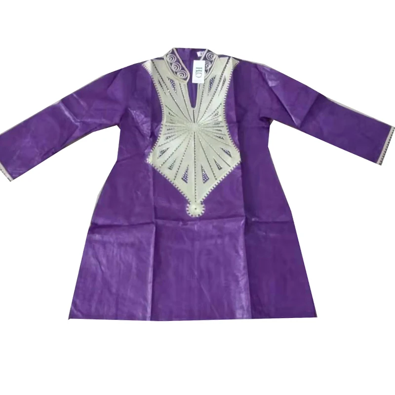 

MD african tops for women bazin riche dashiki ladies clothes embroidery long sleeve shirt traditional african style 2019 new