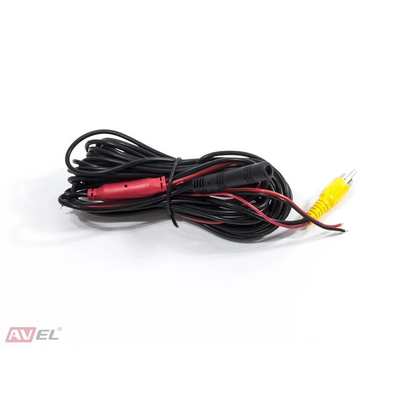 CCD HD standard rear view camera AVS327CPR(#191) for HYUNDAI SOLARIS() /ELANTRA VI