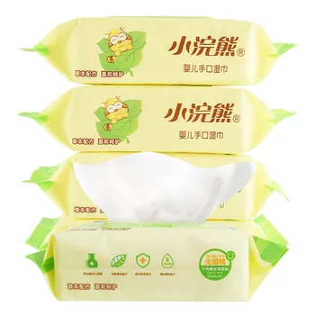 

friendly Soft Kids Adult Wet Wipes Toilet Tissue Clean Hand Health Care Wet Toilet Paper