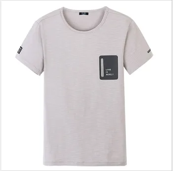 

Summer new women's street letter characters print loose short-sleeved T-shirt 38.07