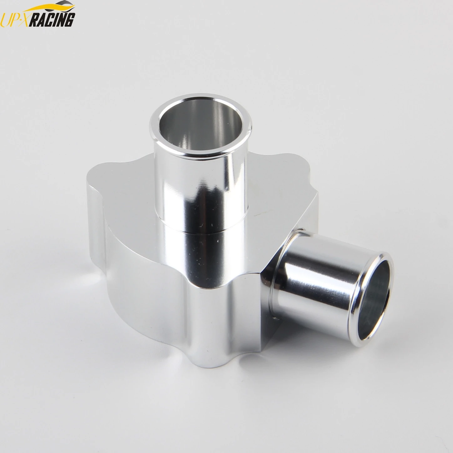 Auto Turbo 25 Millimetri Blow Off Valve Adattatore Per Vw Ea888 K04 Gt28 Gt30 Bov1147