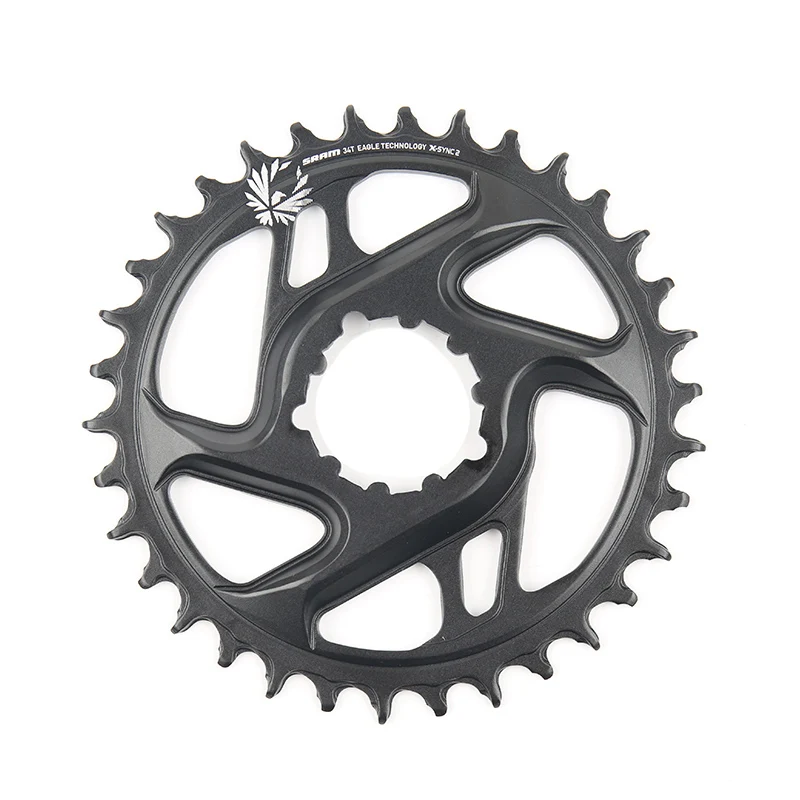 sram 12 speed chainring