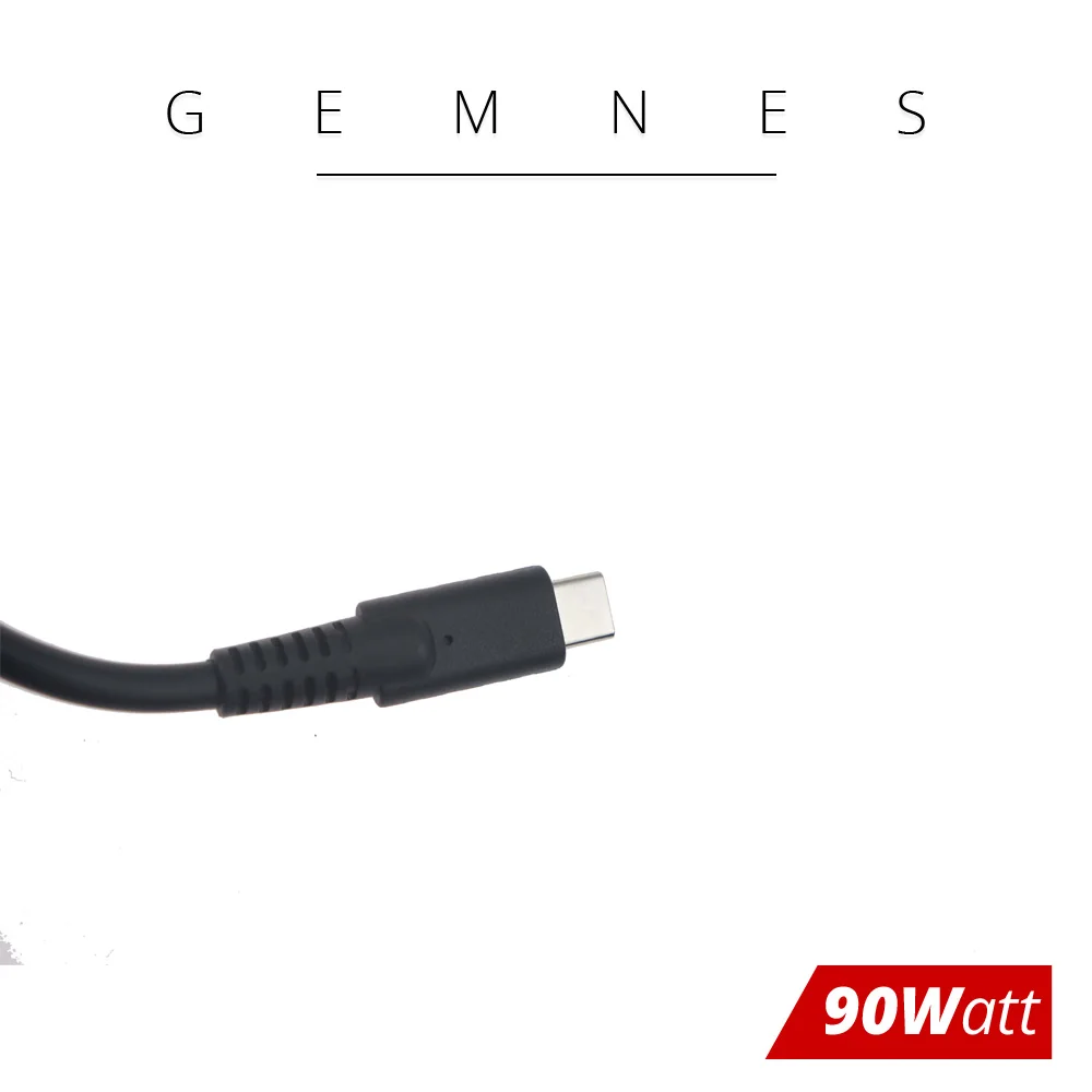 MSI 90W USB C타입 AC 전원 어댑터, 프레스티지 15 14 A10RAS A10SC i710710U 노트북 충전기, ADP-90FE D 20V 4.5A, 신제품
